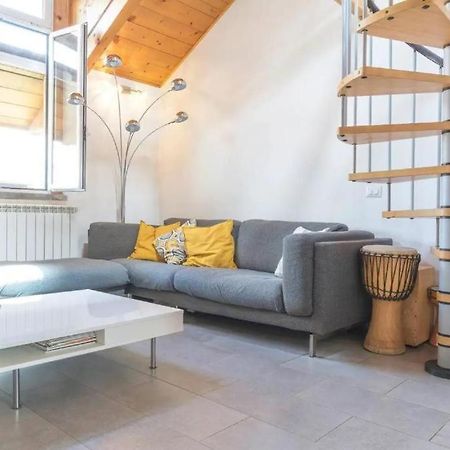 Milan Cityloft Certosa Екстер'єр фото