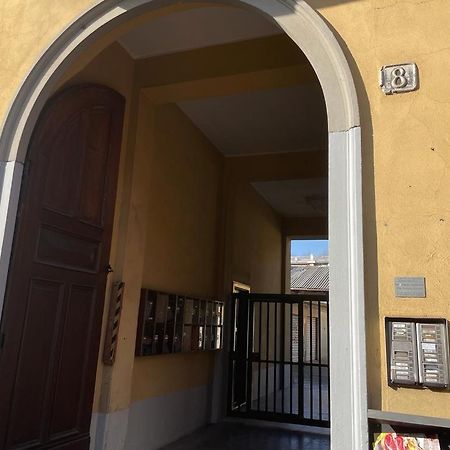 Milan Cityloft Certosa Екстер'єр фото