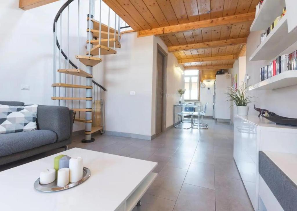 Milan Cityloft Certosa Екстер'єр фото