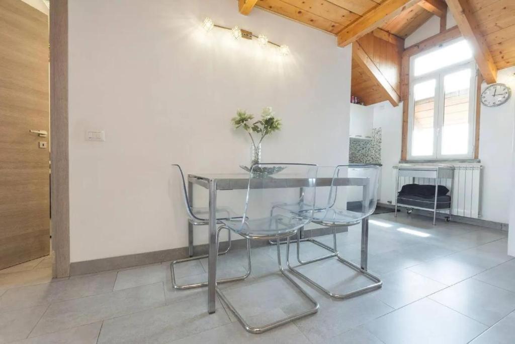 Milan Cityloft Certosa Екстер'єр фото