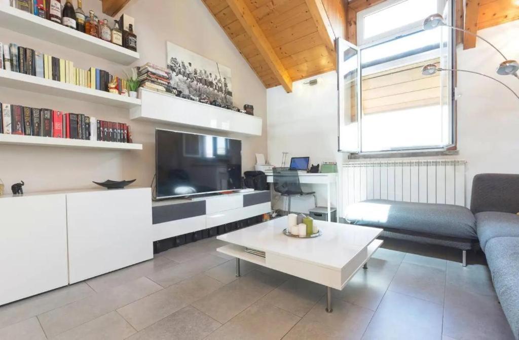 Milan Cityloft Certosa Екстер'єр фото