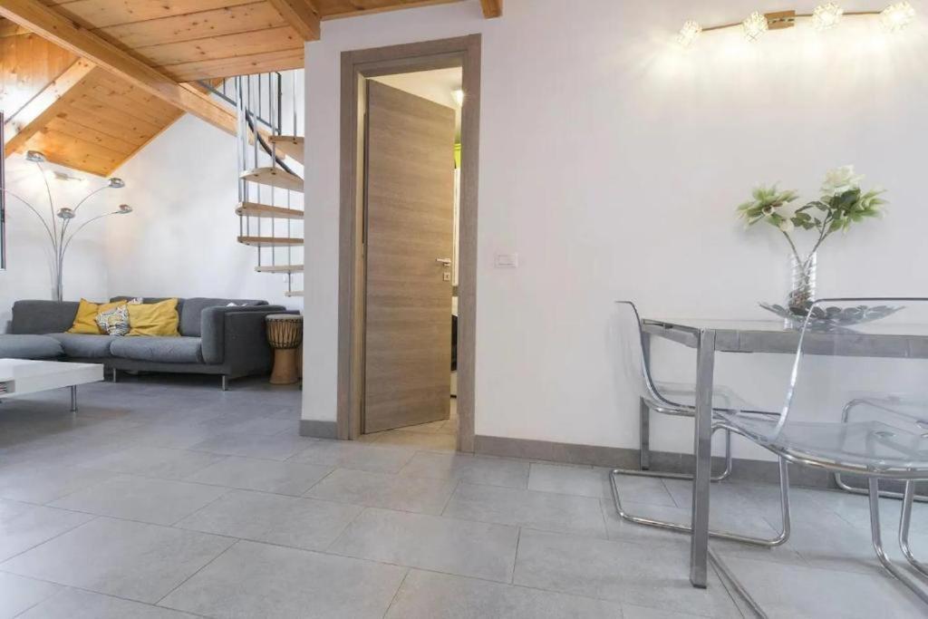Milan Cityloft Certosa Екстер'єр фото