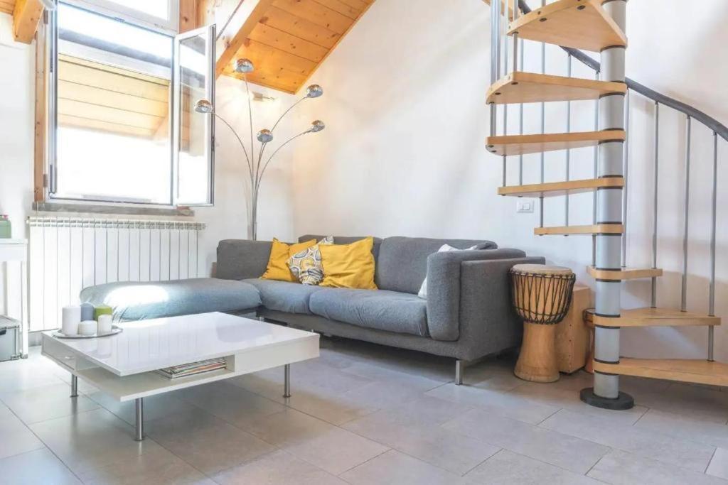 Milan Cityloft Certosa Екстер'єр фото