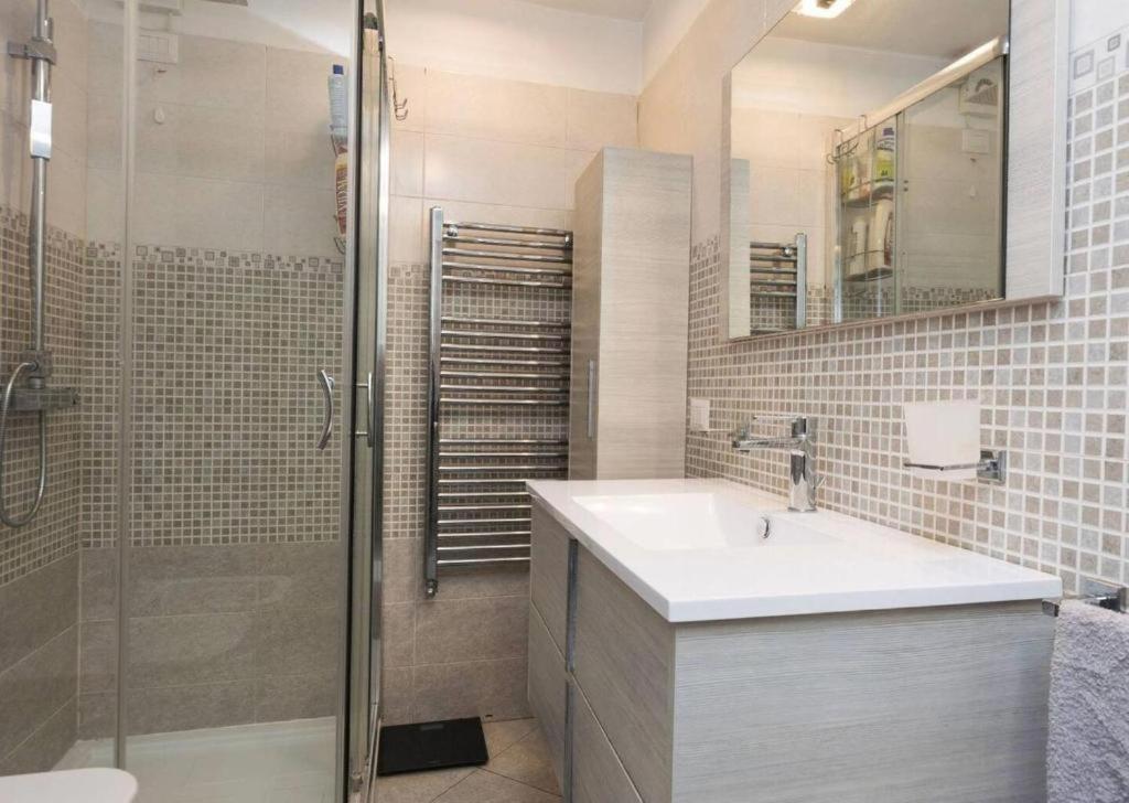 Milan Cityloft Certosa Екстер'єр фото