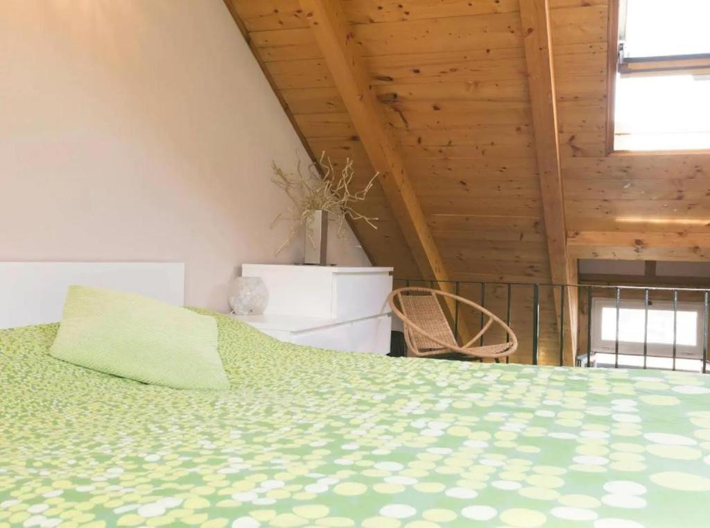 Milan Cityloft Certosa Екстер'єр фото