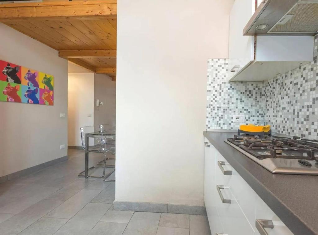Milan Cityloft Certosa Екстер'єр фото