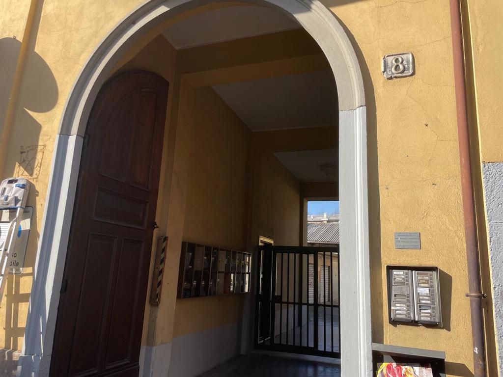 Milan Cityloft Certosa Екстер'єр фото